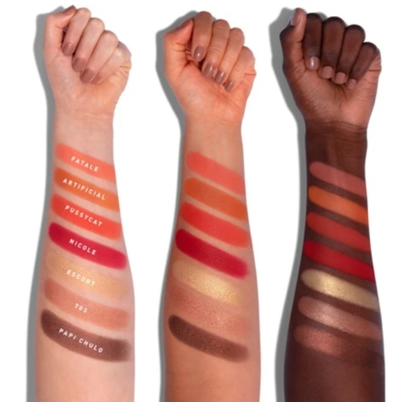 💖HOST PICK💖 Nikita Morphe Artistry Pallette - Picture 6 of 12